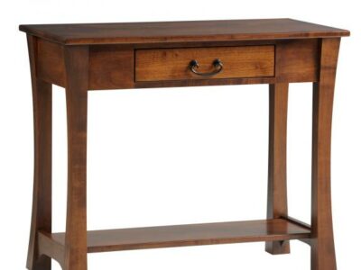 Woodbury Occasionals Collection 596 Sofa Table