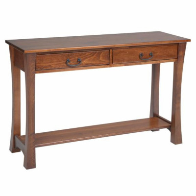 Woodbury Occasionals Collection 597 Hall Table