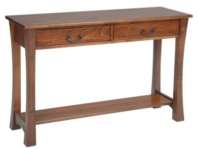 Woodbury Occasionals Collection 597 Hall Table