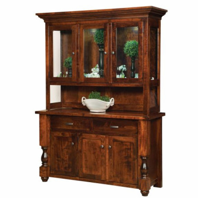 Woodmont Dining Hutch