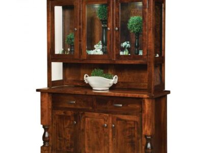Woodmont Dining Hutch