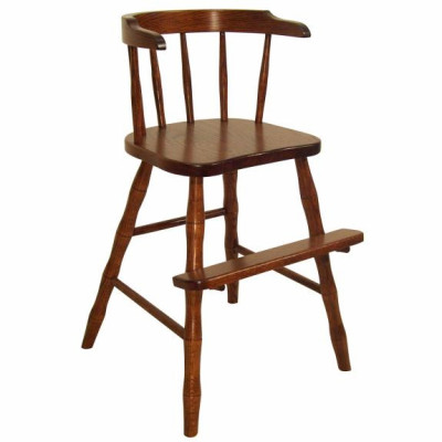 Wraparound Youth Chair