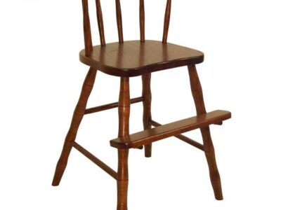 Wraparound Youth Chair