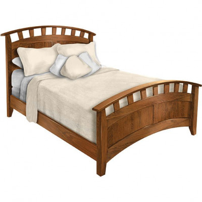 Wyandot Bed