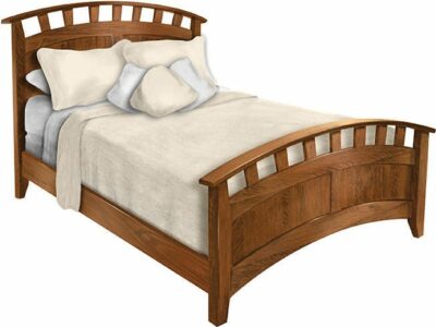 Wyandot Bed