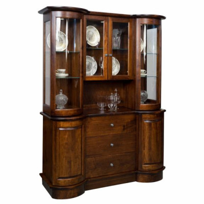 Wyatt China Cabinet