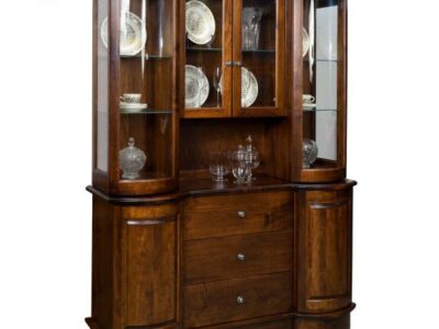 Wyatt China Cabinet