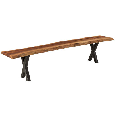 Xavier Dining Table Bench