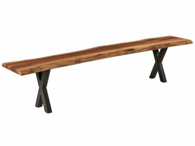 Xavier Dining Table Bench