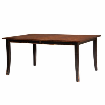 L-208 Yorktown Legged Dining Table