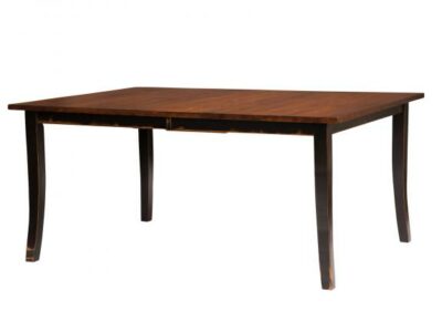L-208 Yorktown Legged Dining Table