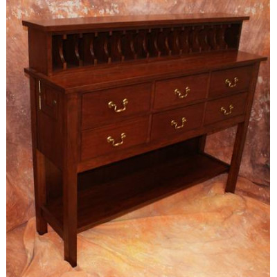Funeral Home Entry Piece