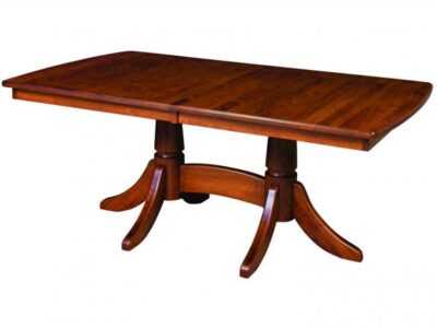 Baytown Traditional Dining Table