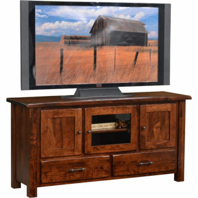 BF-6030 Series Barn Floor Tv Stands, Regular Height