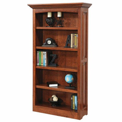 LIB-1311 Liberty Bookcase