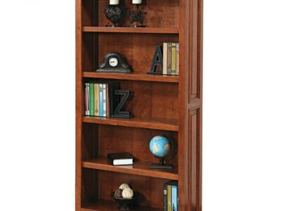 LIB-1311 Liberty Bookcase