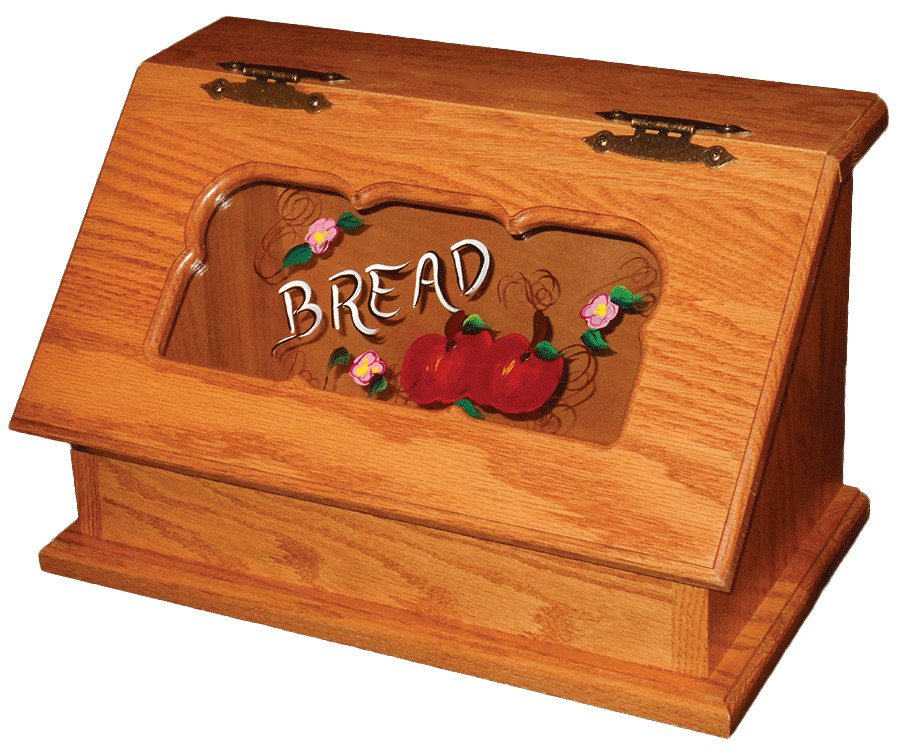 Bread Boxes & Veggie Bins for Sale in Dayton Cincinnati Ohio
