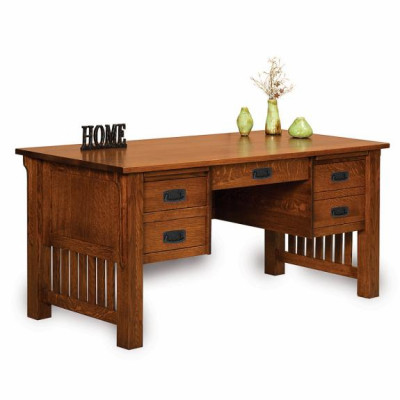 FVD-3065 Bridger Mission Desk