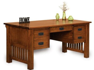 FVD-3065 Bridger Mission Desk