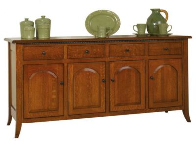 Bunker Hill Dining Collection G06-34 Buffet (3 Sizes)