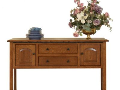 Bunker Hill Dining Collection G06-31 Sideboard