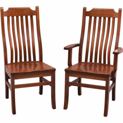Bunker Hill Dining Collection G06-11/G06-10 Dining Room Chairs