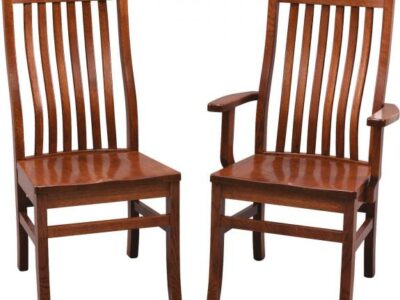 Bunker Hill Dining Collection G06-11/G06-10 Dining Room Chairs