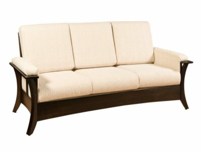 Caledonia Sofa and Chair