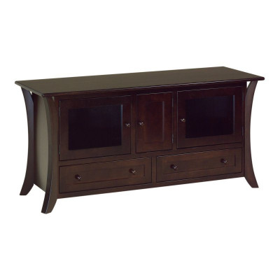 Caledonia Medium height TV Stand
