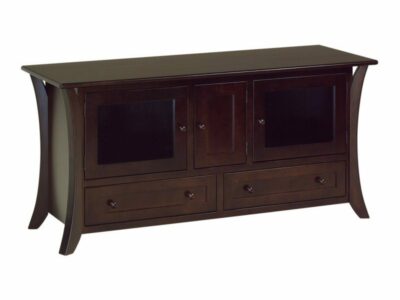 Caledonia Medium height TV Stand
