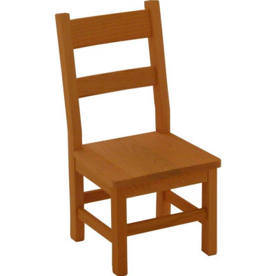 Mission Children's Chair (3 sizes)