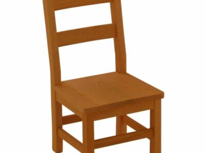 Mission Children's Chair (3 sizes)