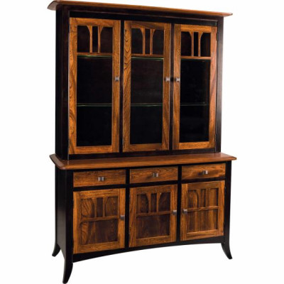 Christy Dining Collection 2014 Christy Dining Hutch