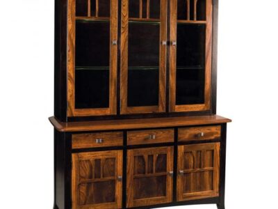 Shaker Hutches