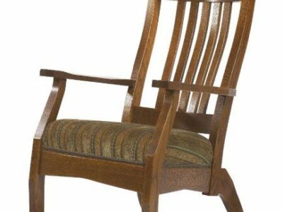 CMLC25 Client Arm Chair