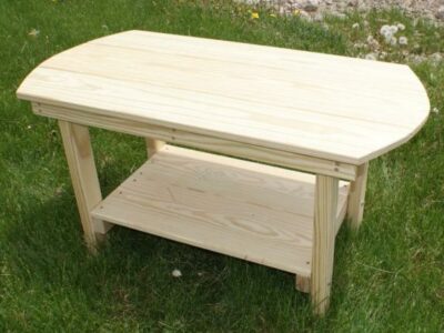 Occasional Coffee or End Table