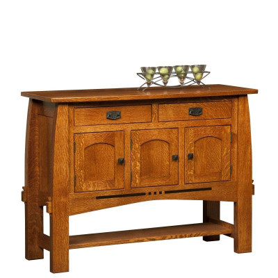 Colebrook Craftsman Sideboard