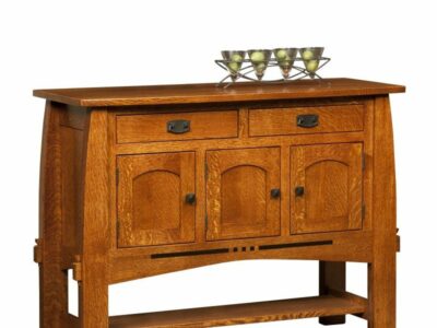 Colebrook Craftsman Sideboard