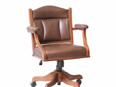 DCL-56 Low Back Desk Chair