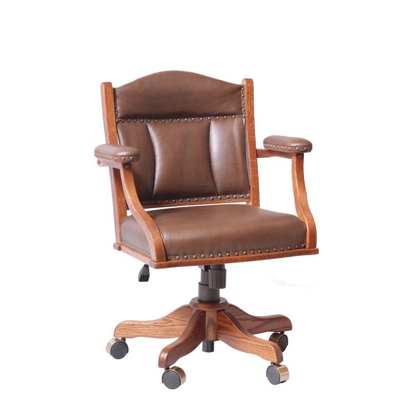 Low Back Office Chair