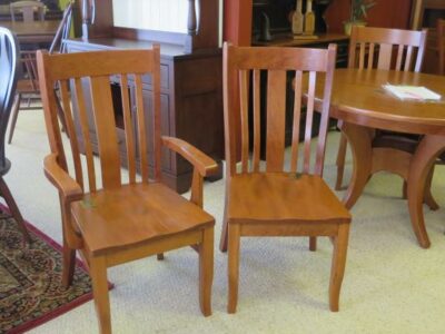 Eagle Arm / Side Chair