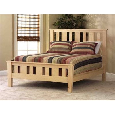 Dorr County Bed