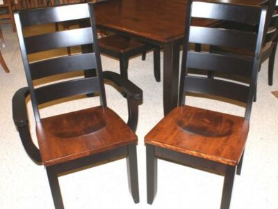 Dutch Ladder Chair