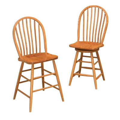 Econo 24 or 30 Bar Stools
