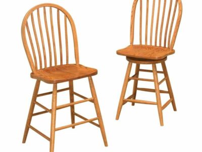 Econo 24 or 30 Bar Stools