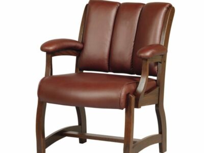 Edelweiss Client Chair