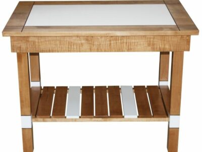 Folda Table Workstation