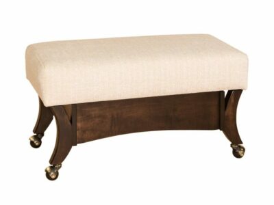 Caledonia Ottoman