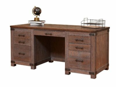 GEO-701 Georgetown executive