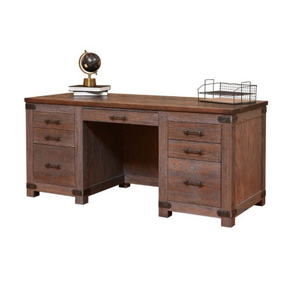 Georgetown Executive Office Set Georgetown Executive Desk
